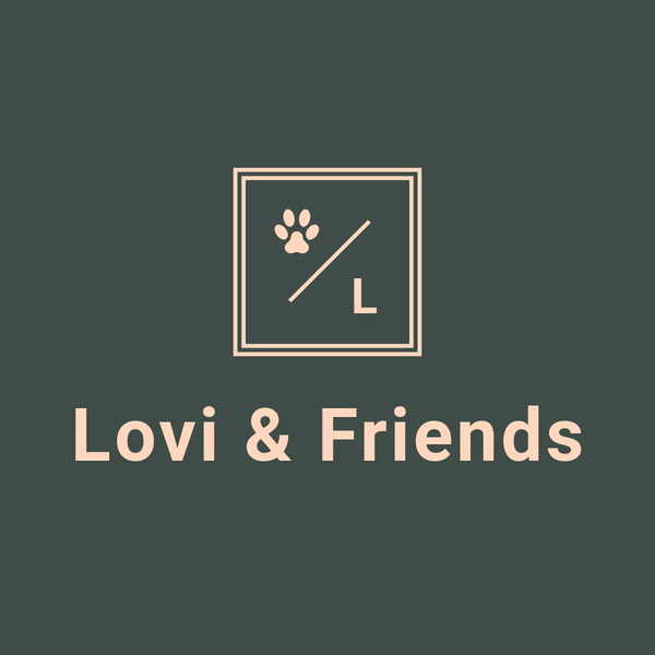 Lovi and friends